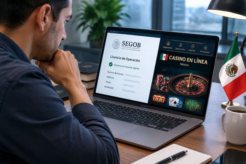 casino construccion