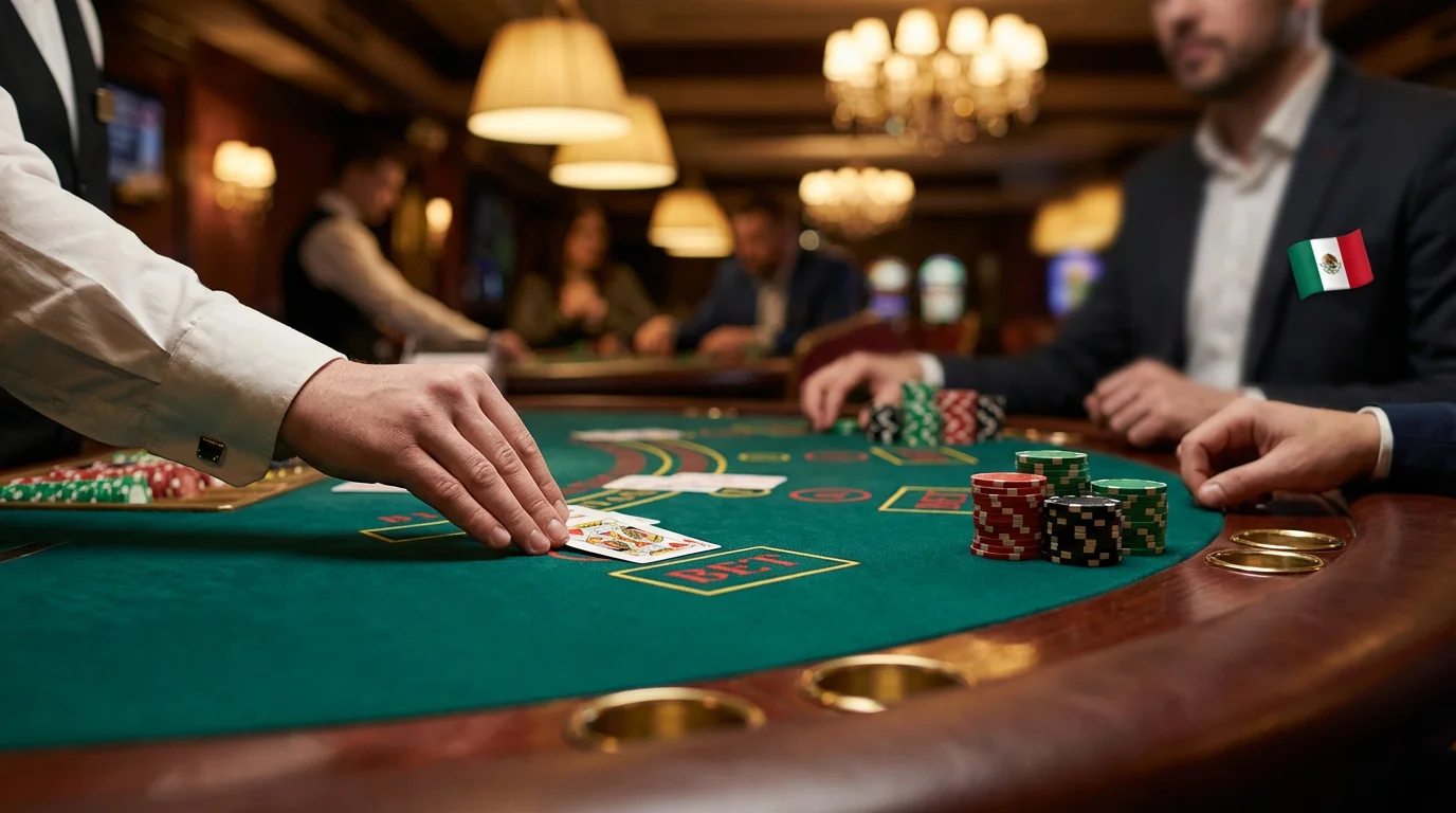 app de casino central hermosillo