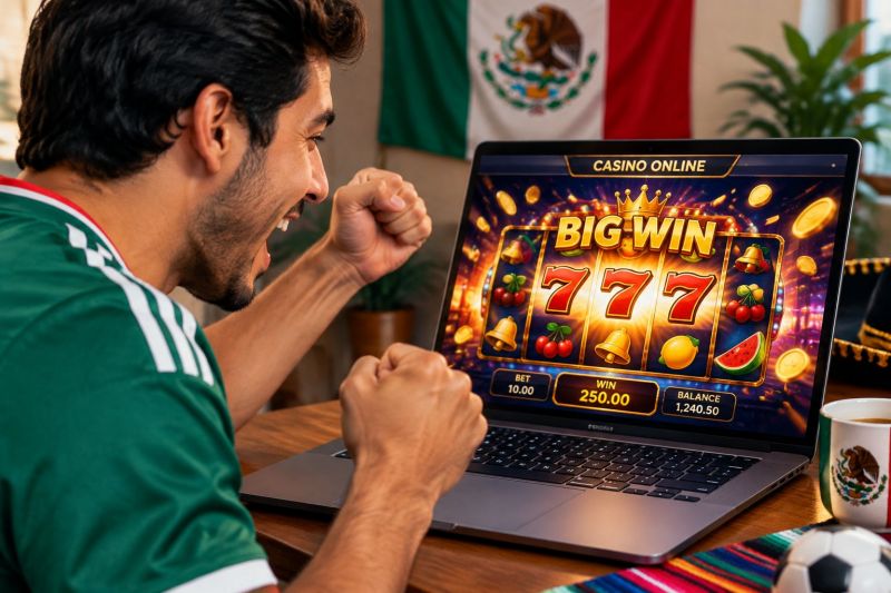 casino grand mondial opiniones