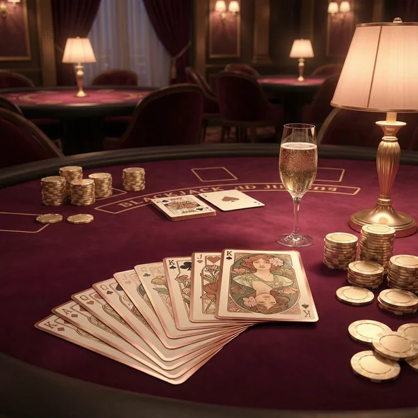 corazon indomable maricruz en el casino