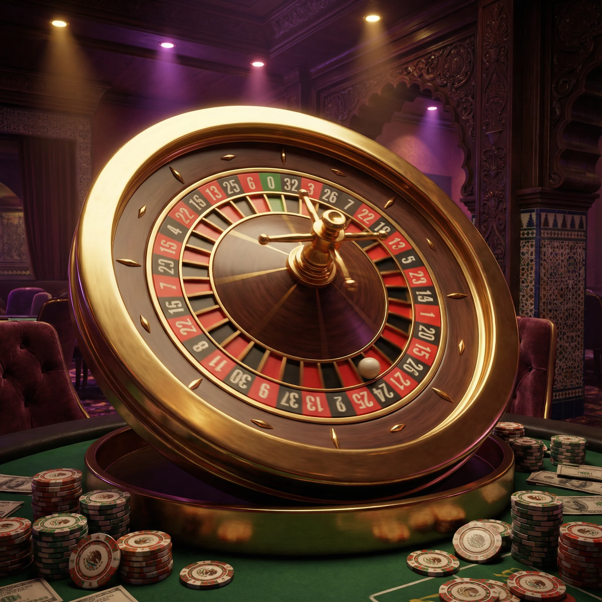 telefono del casino winland en guadalajara