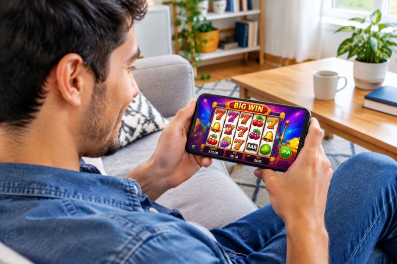 juegos de casino en linea mexico