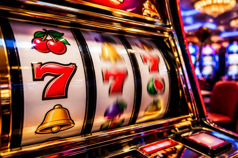 casino pintura