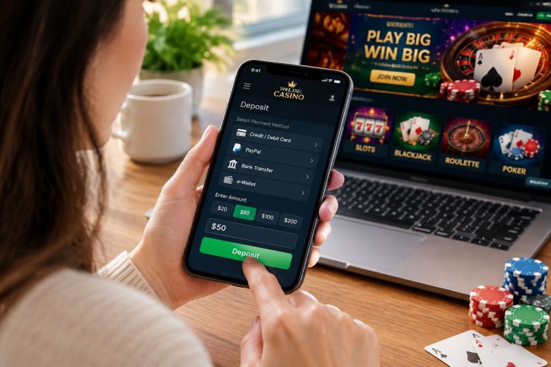 ling kin juego casino