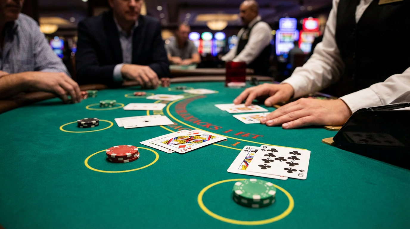 hotel casino de la selva