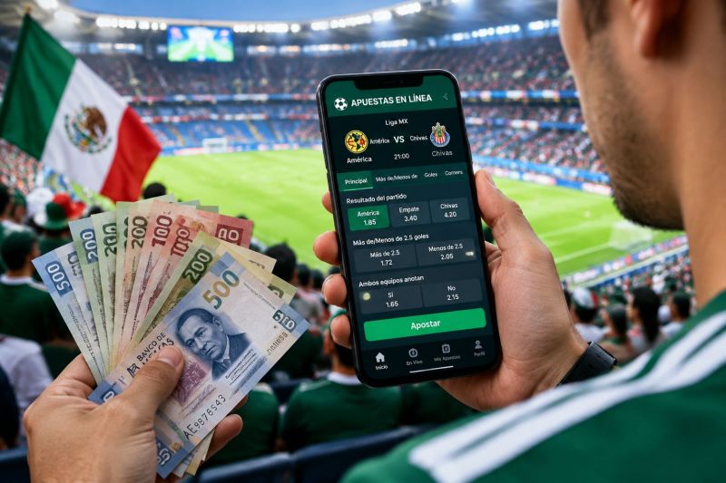 each way bet explained