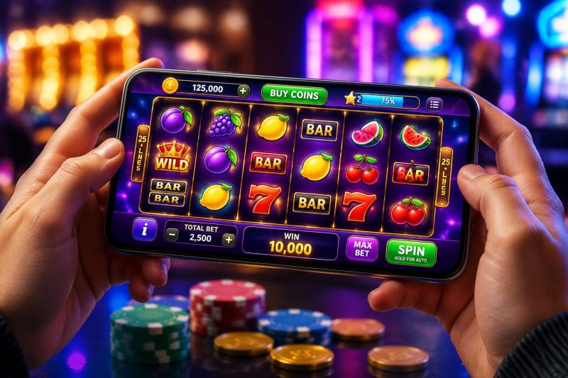 casino online gratis tragamonedas sin descargar