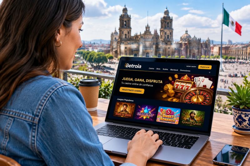 casino militar reforma