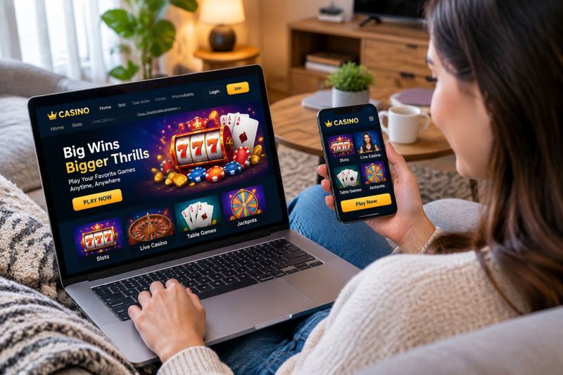 terminos de casino
