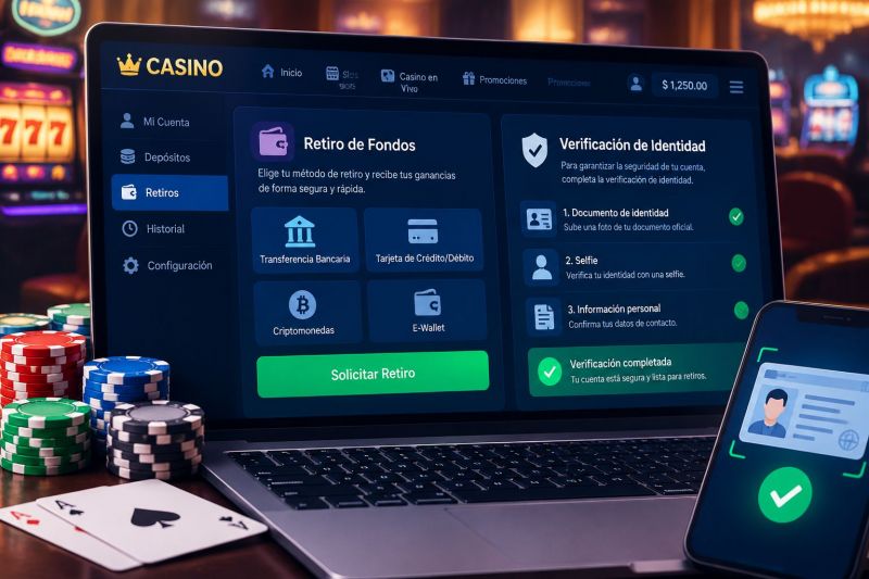 razon social casino revolucion