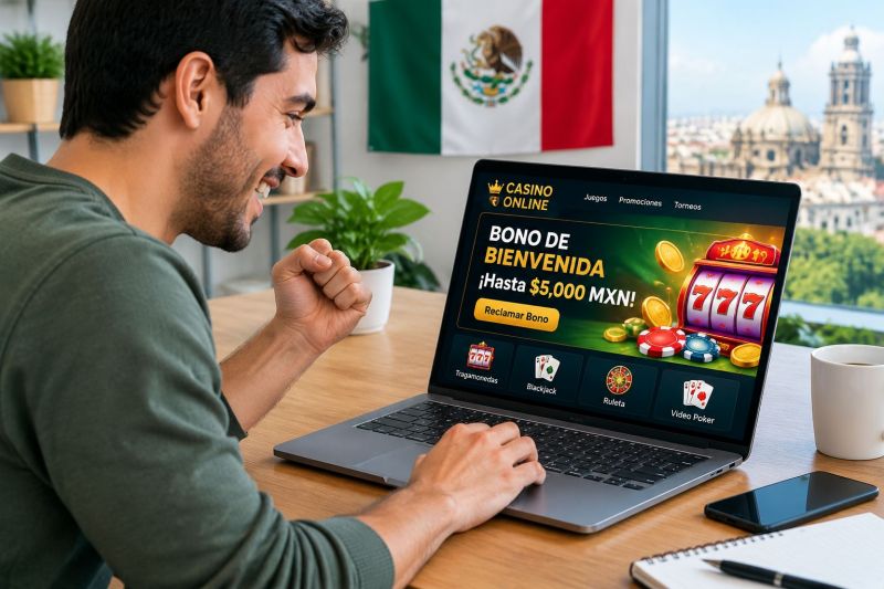como ganar en el casino 2018