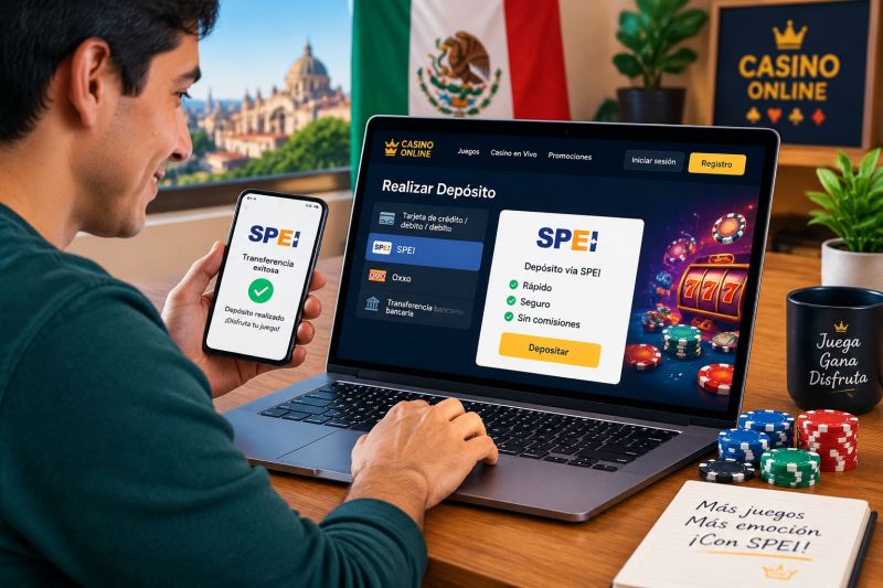 un lugar muy a mati verón casino