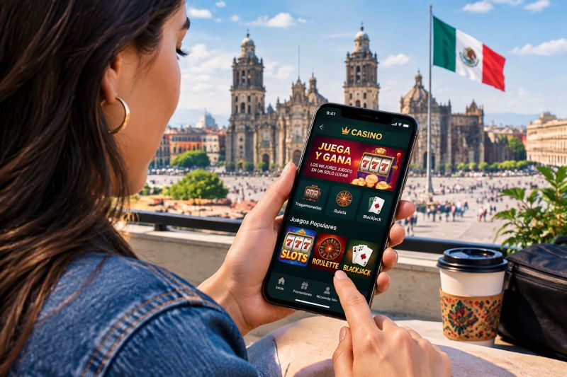 como atender un casino