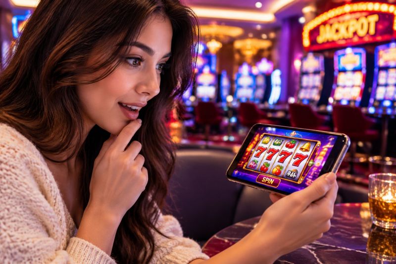 mgm casino las vegas