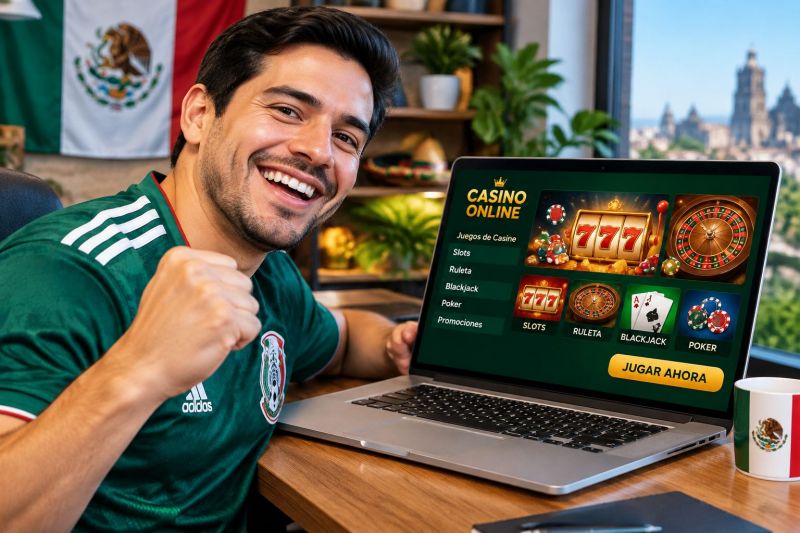 rapido y furioso que pasa en casino