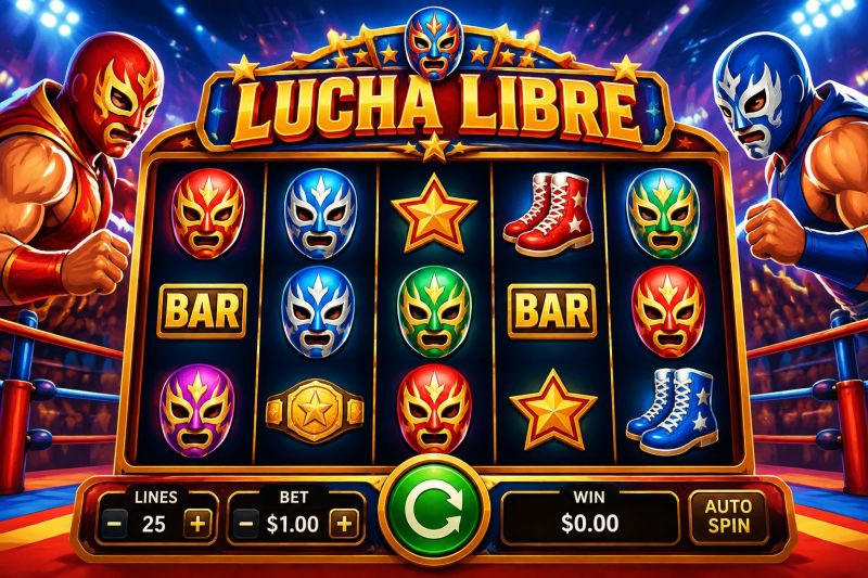 21 online slots