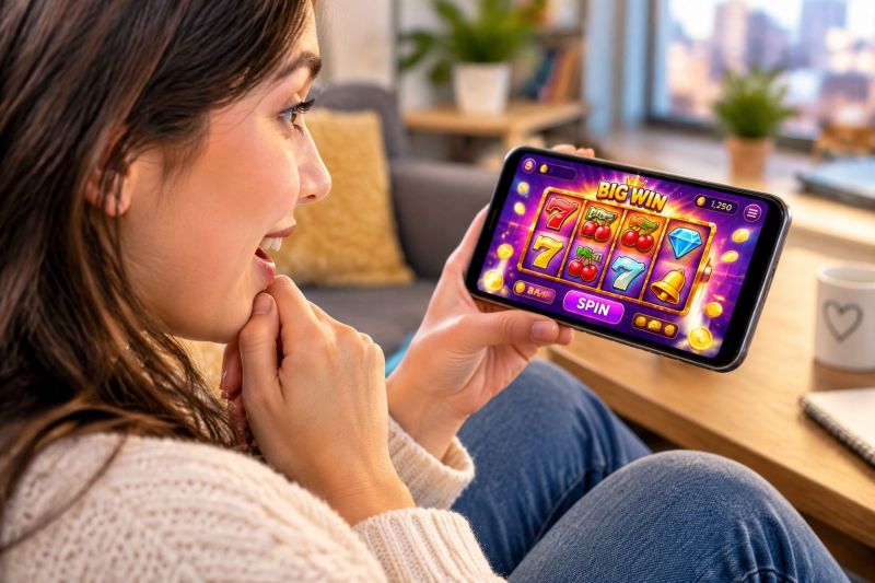 pelicula de estafa a casino