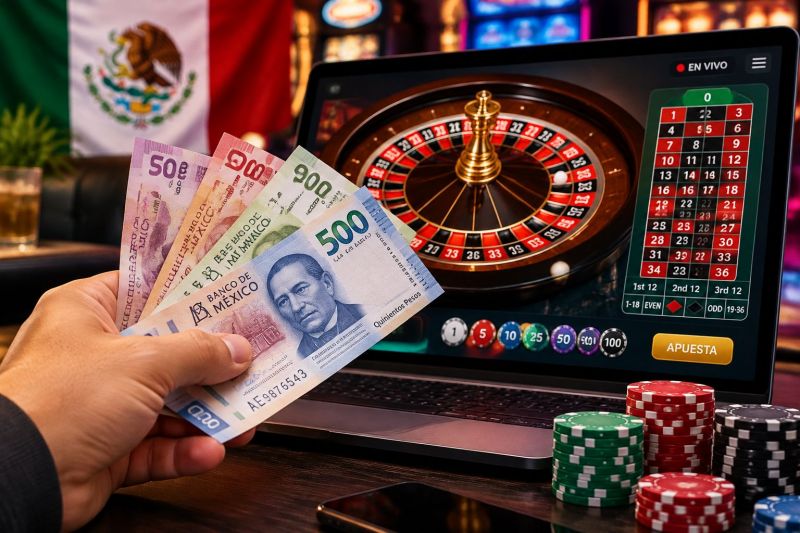 casino el consuelo en torreon