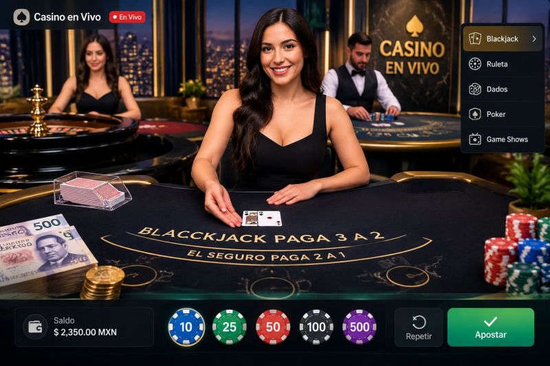 yak casino bolsa de trabajo df