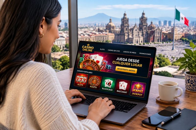 casino las tres niñas