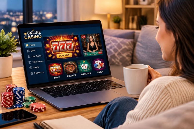 casino socialmente responsable