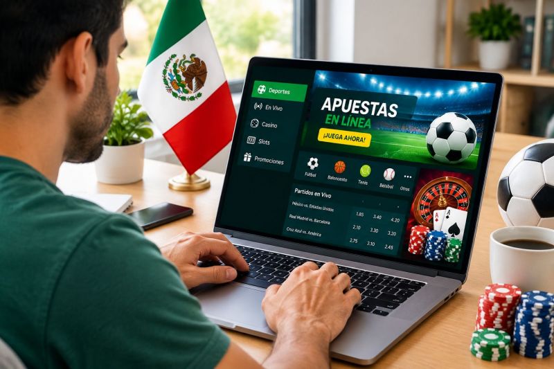 el casino en cd obregón son