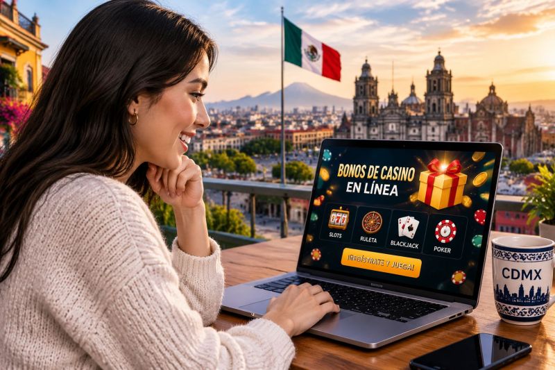 app de casino central hermosillo