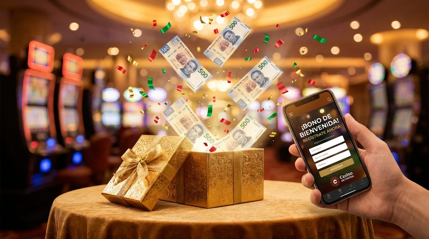 ling kin juego casino