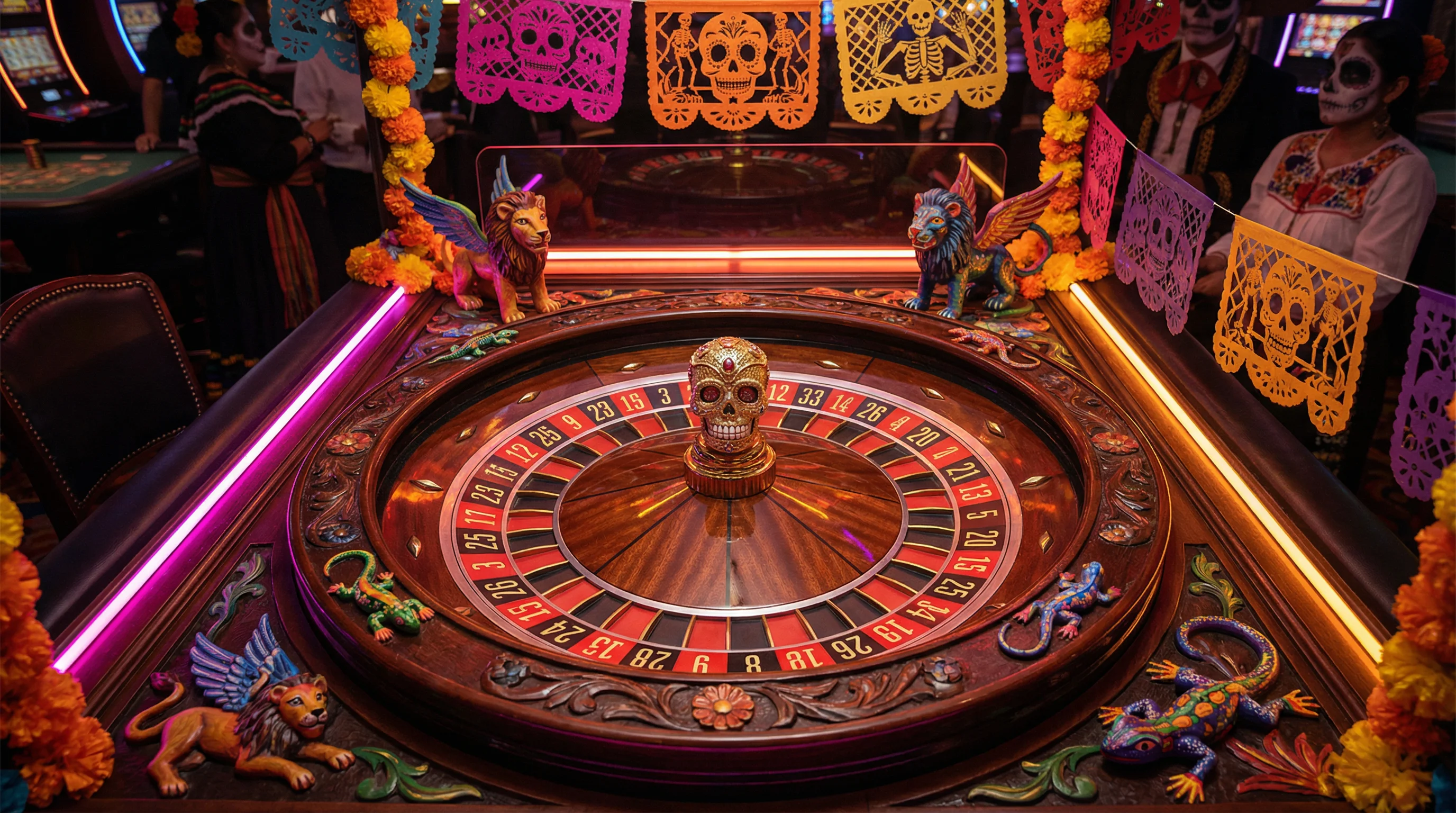 casino naval de ciudad de mexico