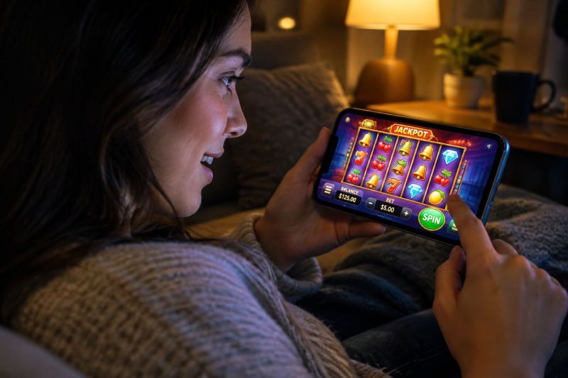 ruleta de casino en c