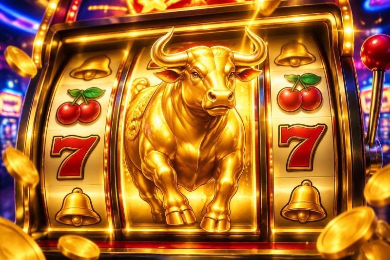 slots gratis descargar