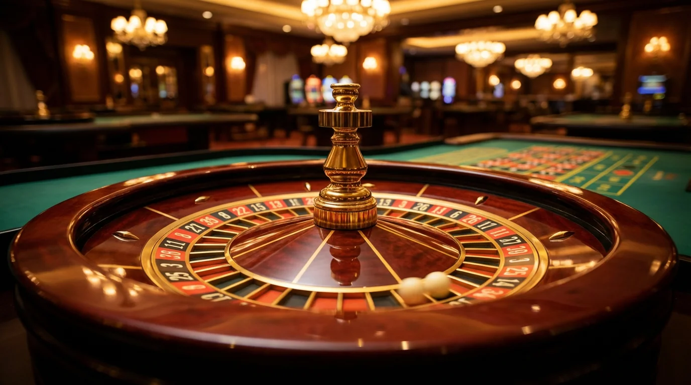 peliculas de casino en netflix