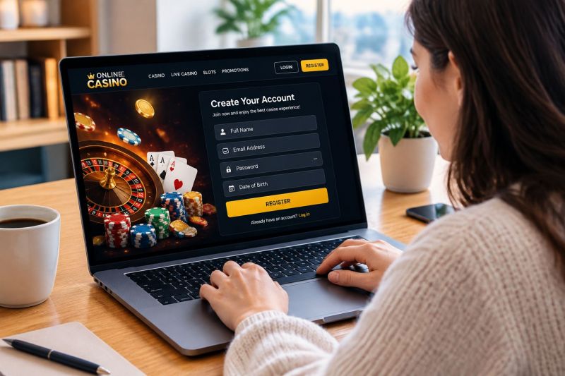 perfil de hostess casino
