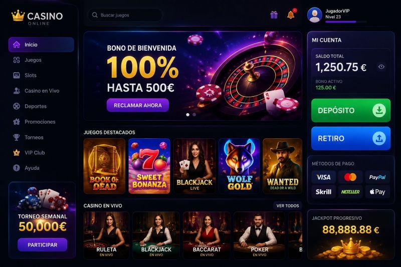 péarl de lux slots