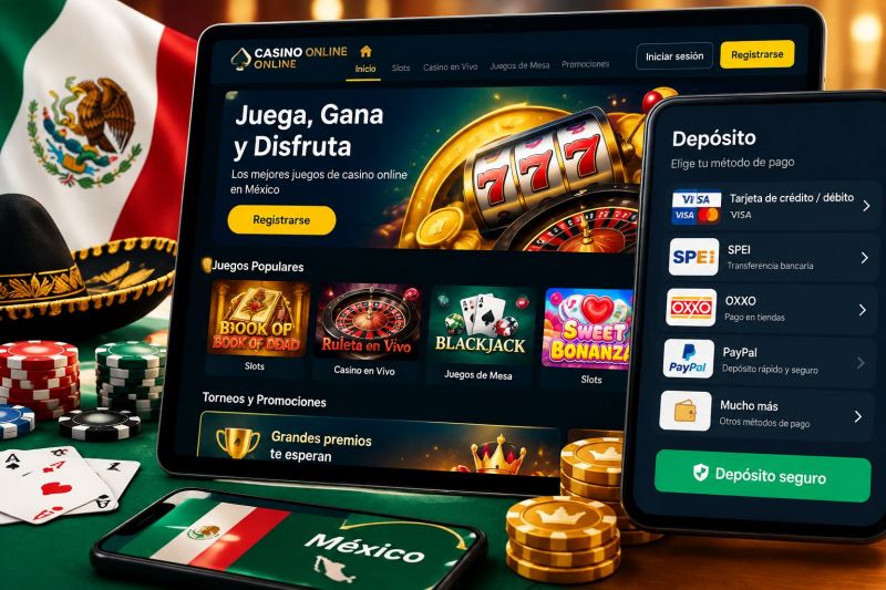 horario casino arenia