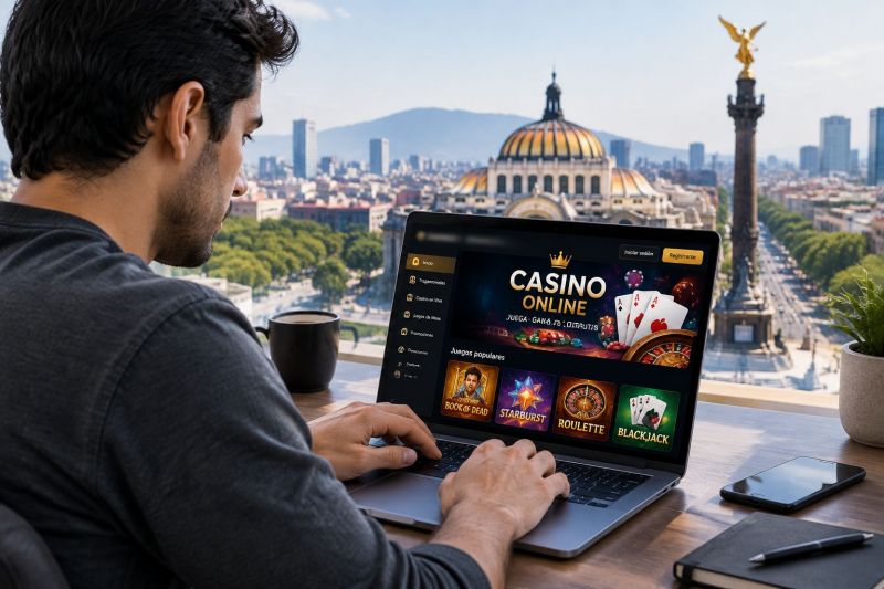 pelicula en español mission imposible casino royale
