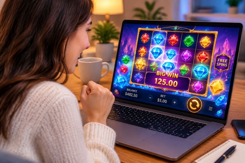 descargaren hd casino royal en español latino