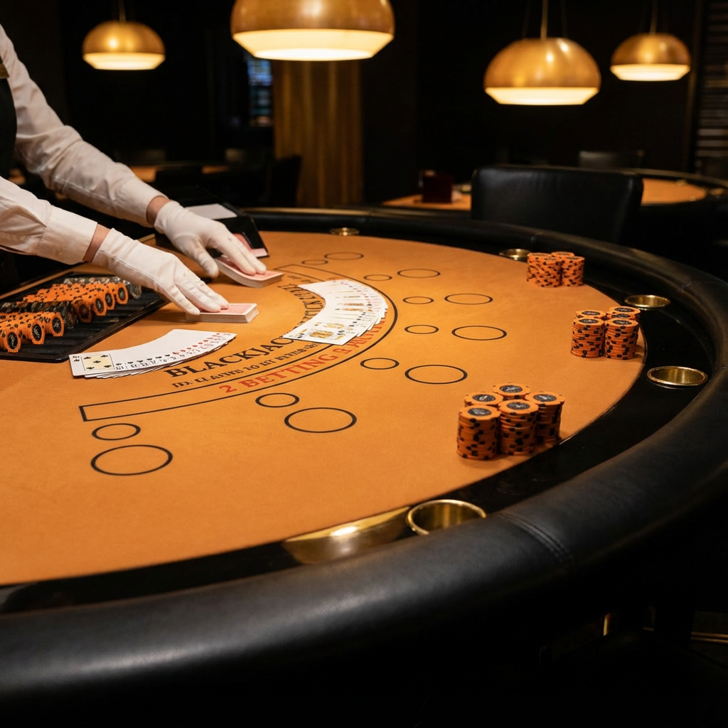 pasos de casino cubano