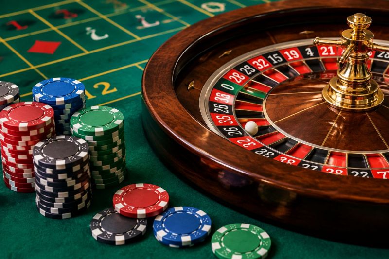 como se proteje un casino contra en lavado de dinero