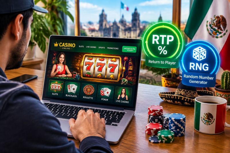 noche de casino en monterrey