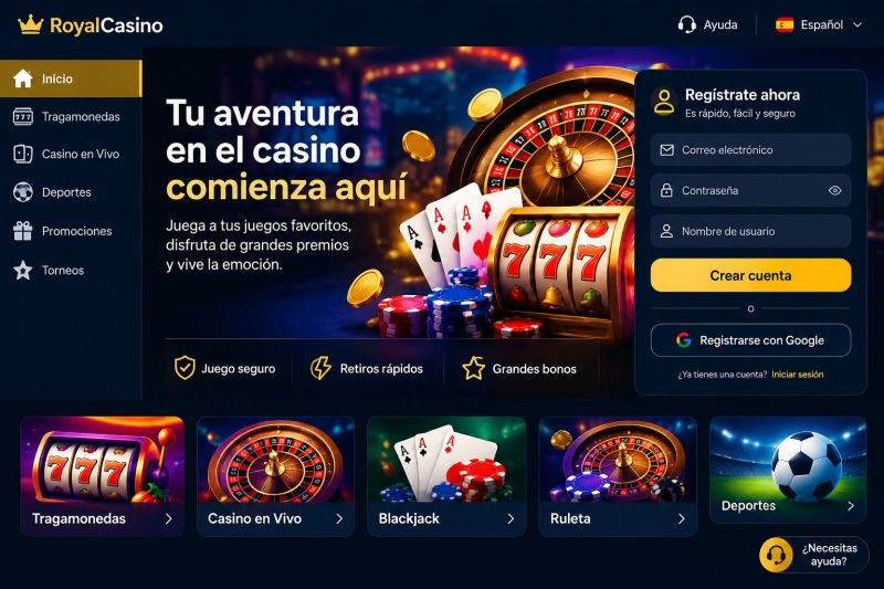 mejor casino de guadalajara