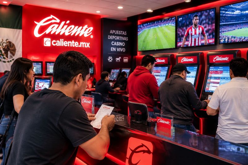 temática casino de fantasía