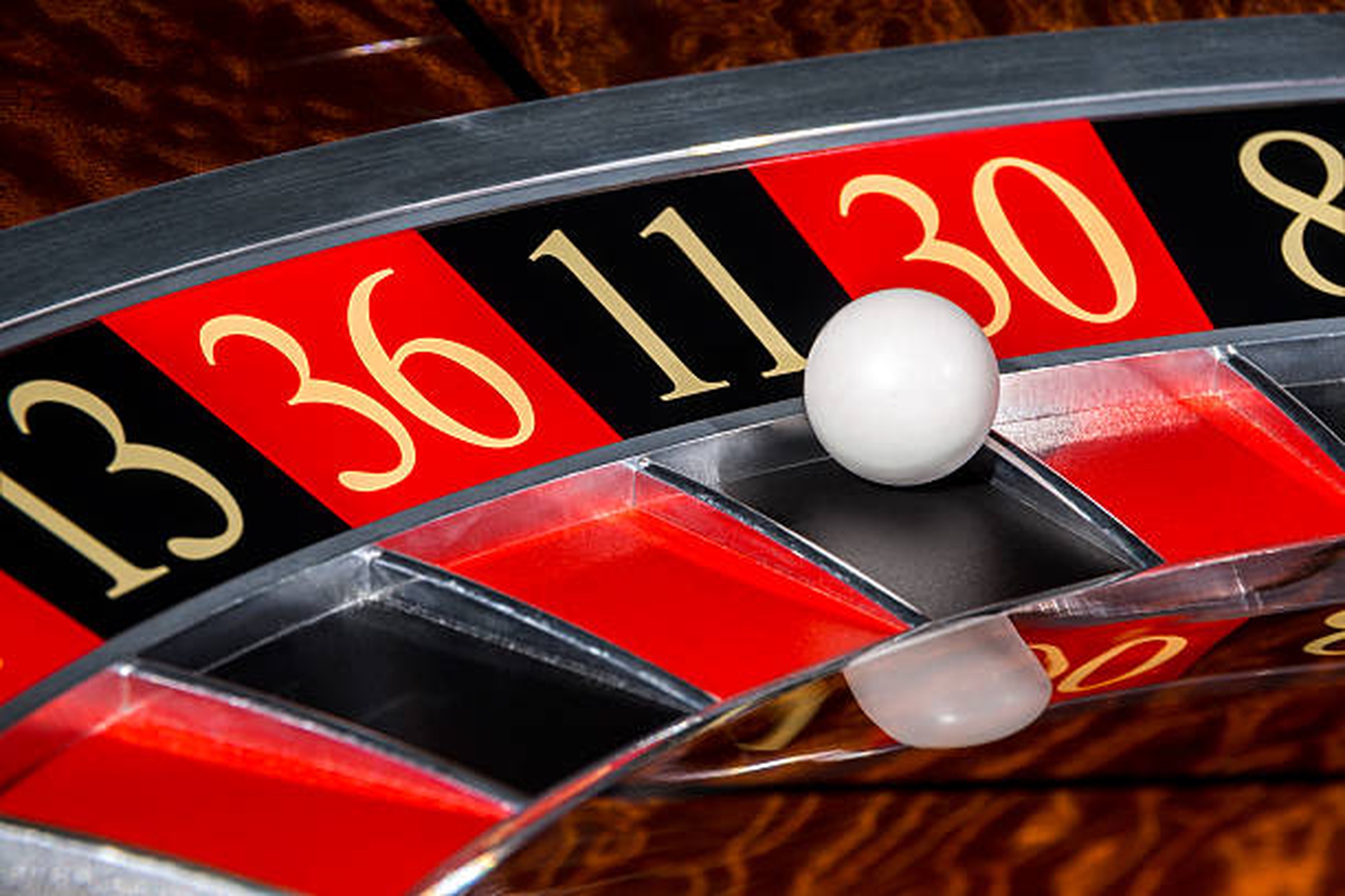 casino parque hotel horario