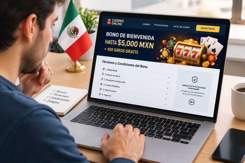 casino tropicana trabajo