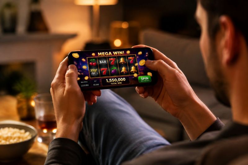 despues de ganar cuanto te bloquea el casino