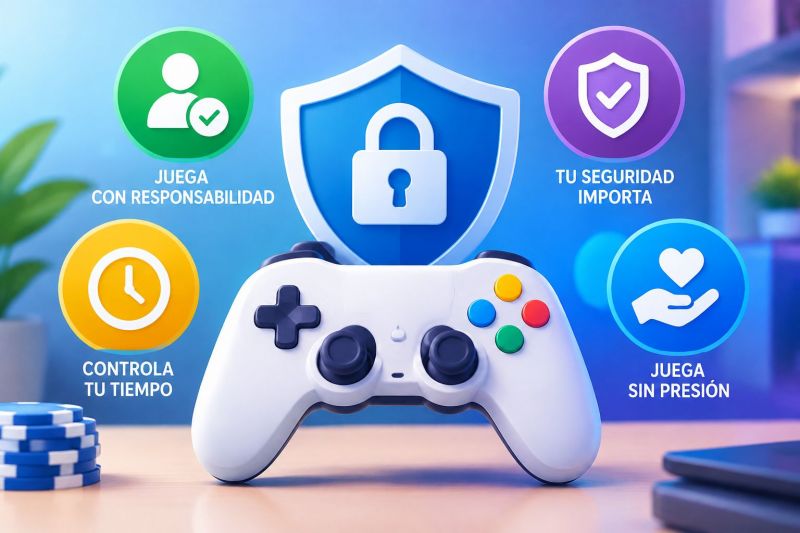 vacante cajero de casino