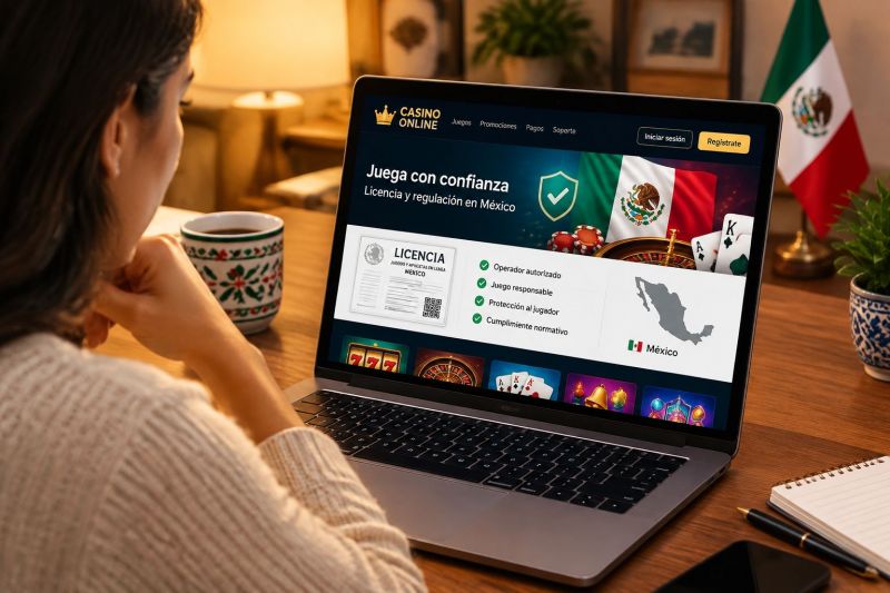 casino dentro de una empresa