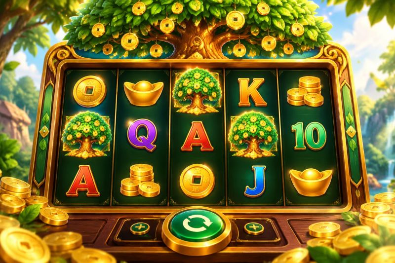 high limit slots