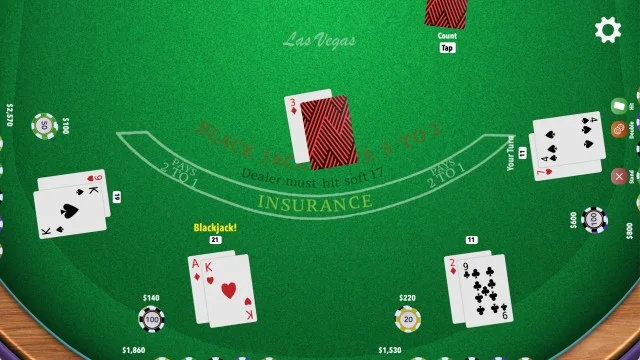 trucos de casino