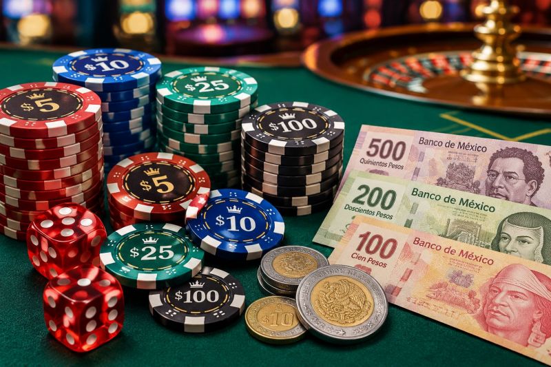 casino militar imagenes constituyentes